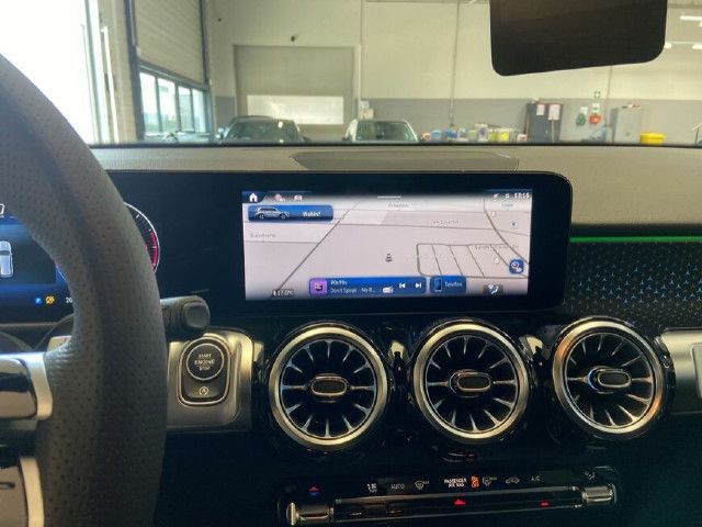 Mercedes-Benz GLB 200 GLB 200 d