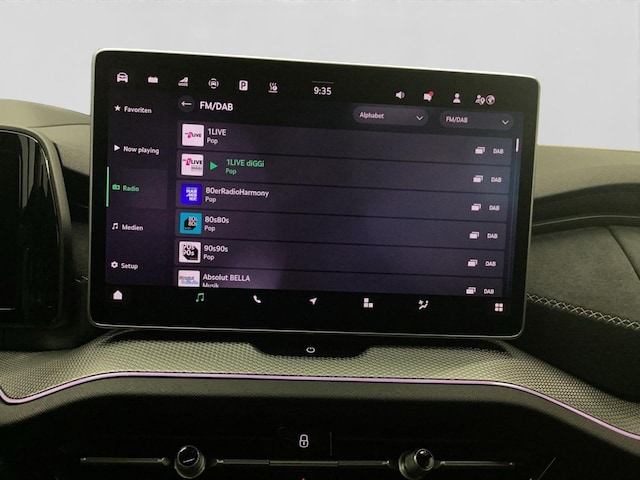 Skoda Kodiaq Sportline iV