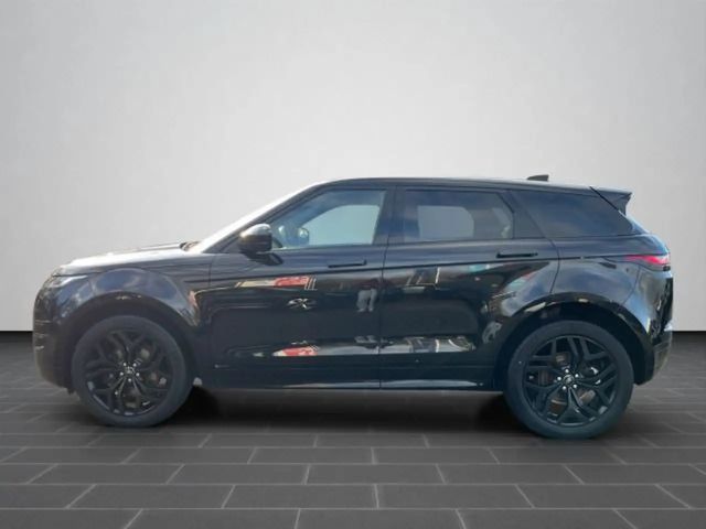 Land Rover Range Rover Evoque 2.0 P200
