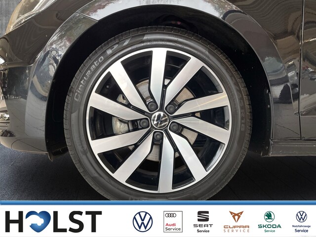 Volkswagen Touran 2.0 TDI BMT DSG Highline