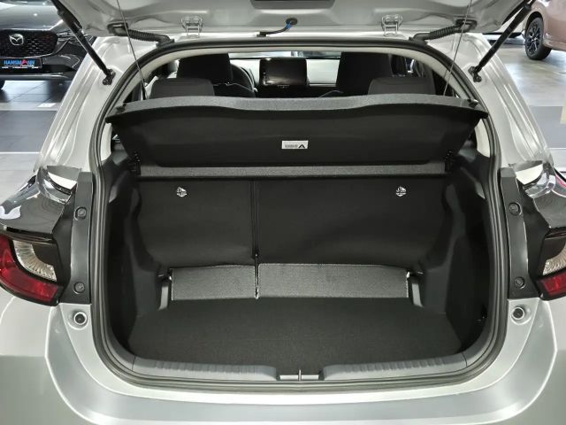 Mazda 2 Hybrid 5HB 1.5L Hybrid VVT-i 116 CVT FWD Centre-Li