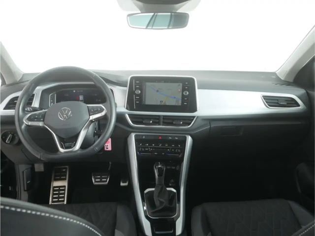 Volkswagen T-Roc 1.5 TSI DSG