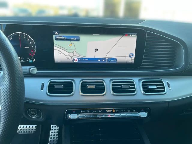 Mercedes-Benz GLE 350 4MATIC Coupé