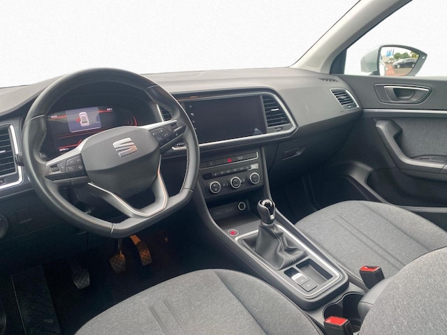 Seat Ateca 1.5 TSI Style