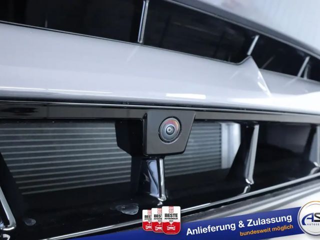 Cupra Formentor #ACC #LED #AHK schw. #Navi #Kamera #Edge-P. #19...