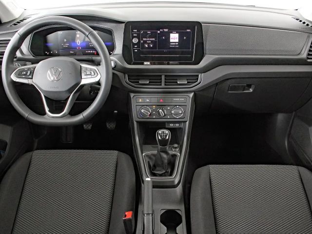 Volkswagen T-Cross 4Me TSI