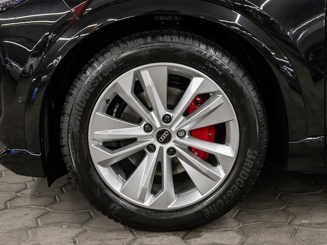 Audi Q6 e-tron Quattro