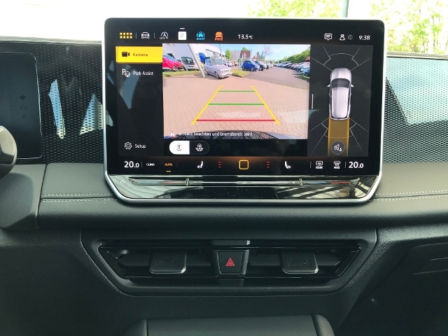 Volkswagen Tiguan neues Modell 18"LM*13xAssist*LED*NAVI*APP