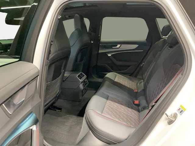 Audi S6 Avant Quattro