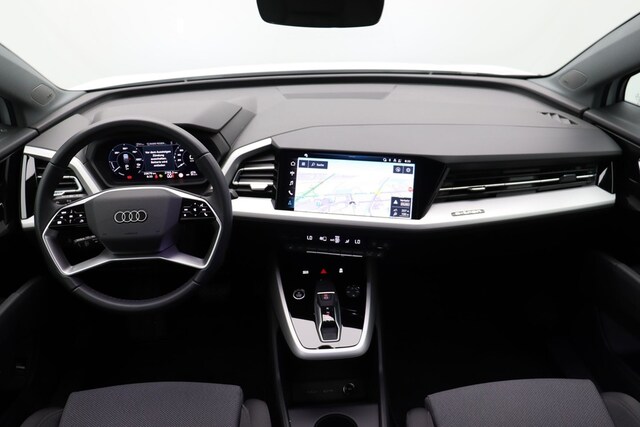 Audi Q4 e-tron 40 Sportback