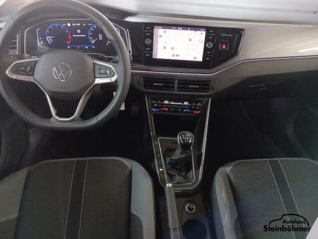 Volkswagen Polo 1.0 TSI Style