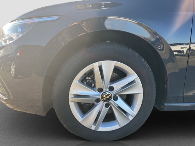 Volkswagen Golf Golf VIII Plus