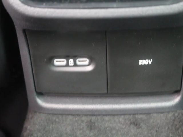 Skoda Octavia Ambition