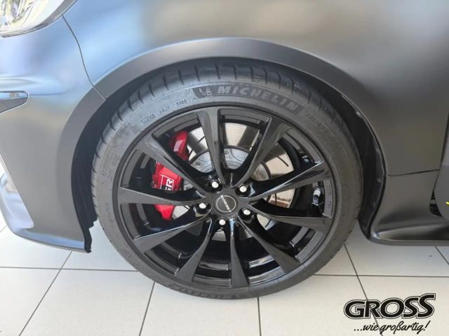 Toyota Yaris GR Hatchback