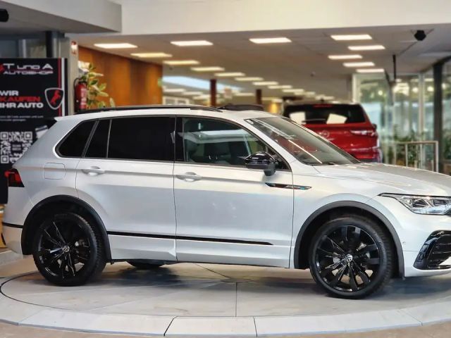 Volkswagen Tiguan DSG R-Line