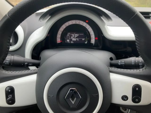 Renault Twingo E-Tech