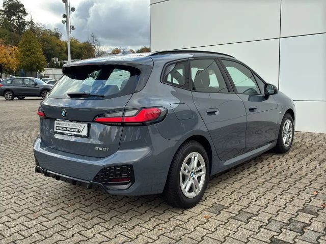 BMW 220 220i Active Tourer M-Sport