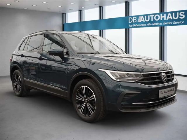 Volkswagen Tiguan 1.5 TSI DSG Life