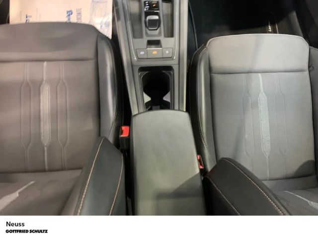 Seat Leon Sportstourer