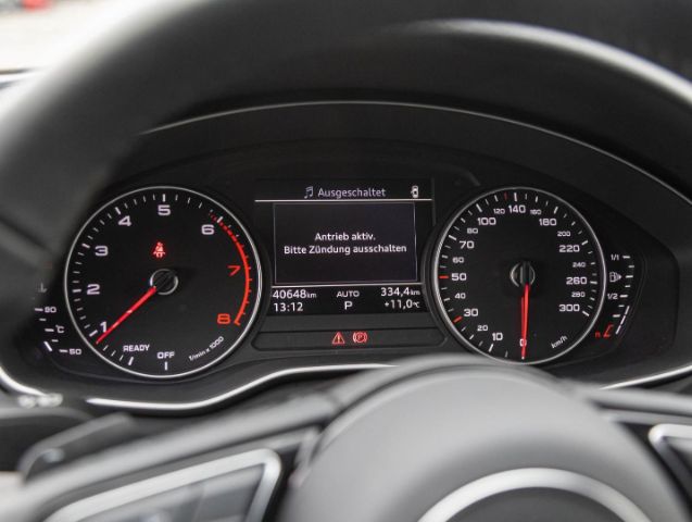 Audi A5 40 TFSI S-Tronic Sportback