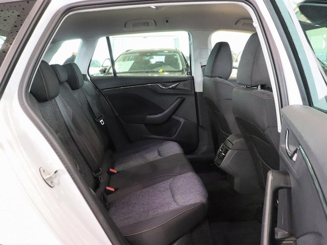 Skoda Kamiq 1.0 TSI Clever