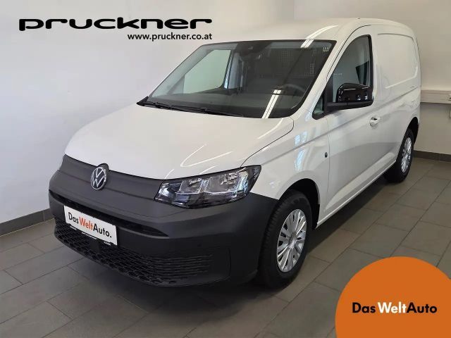Volkswagen Caddy Cargo TDI
