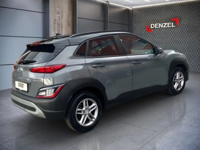 Hyundai Kona 2WD T-GDi Trend
