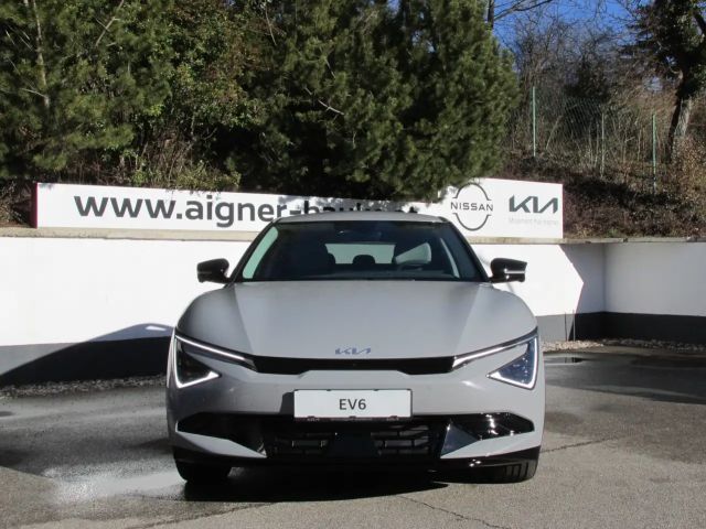 Kia EV6 Achterwielaandrijving Air Plus