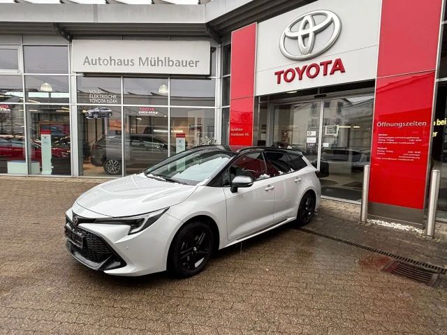 Toyota Corolla GR Hybride Touring