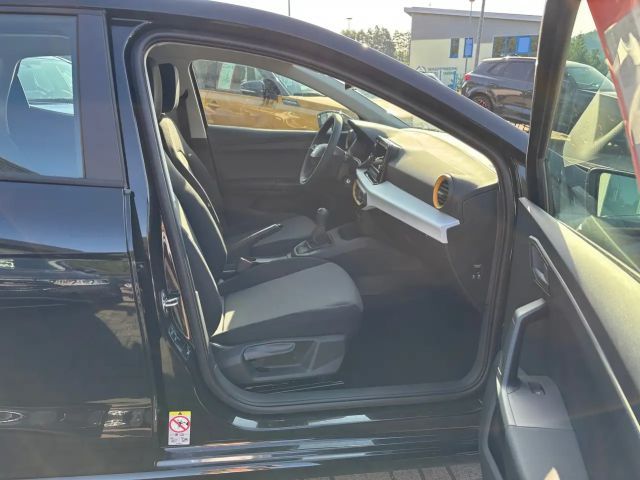 Seat Ibiza 1.0 TSI Reference