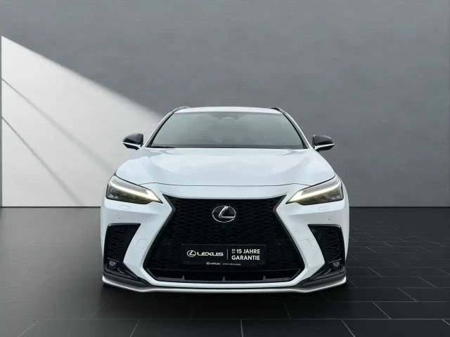 Lexus NX 450h 4x4 F Sport Sport