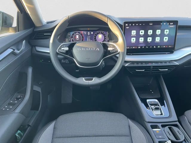 Skoda Octavia Combi Selection