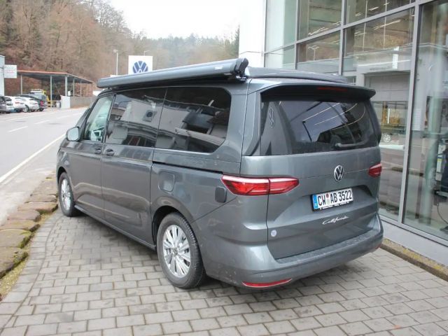 Volkswagen California 2.0 TDI Beach DSG T7
