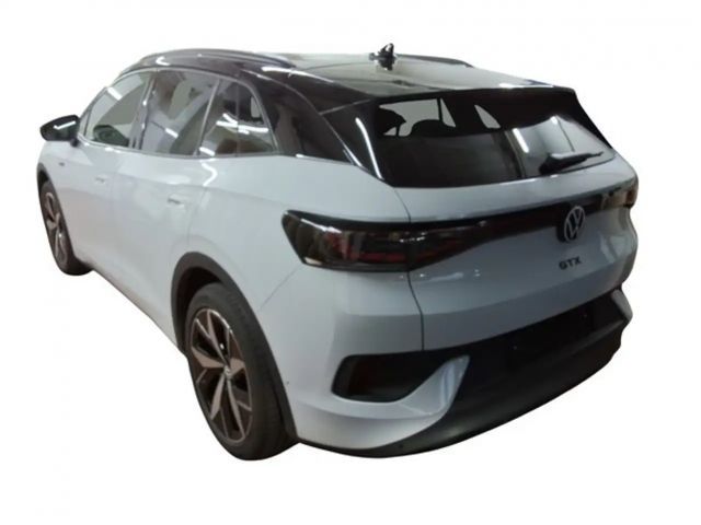 Volkswagen ID.4 GTX IQ.Drive