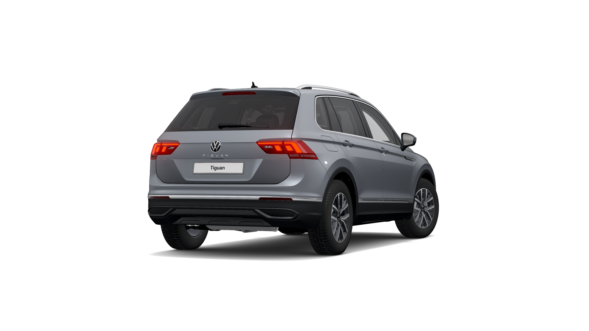 Volkswagen Tiguan 1.5 TSI Life