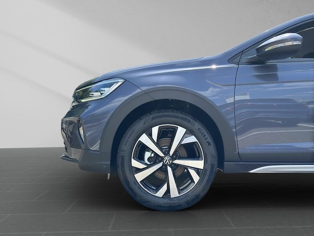 Volkswagen Taigo DSG Style