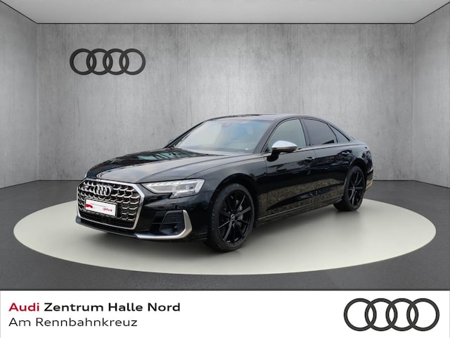 Audi S8 Quattro