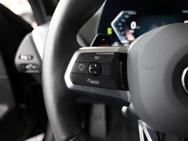 BMW 120 120i M-Sport Sedan