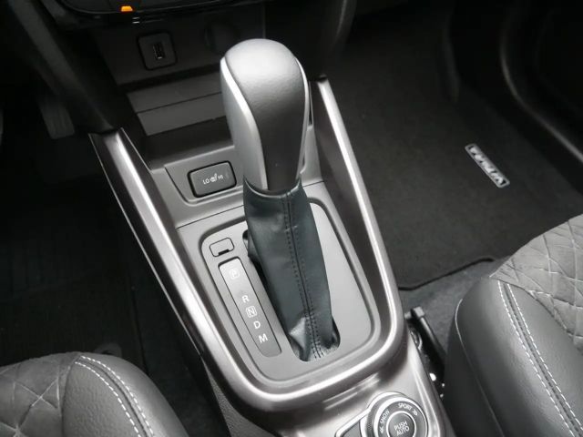 Suzuki Vitara AllGrip Comfort Hybrid