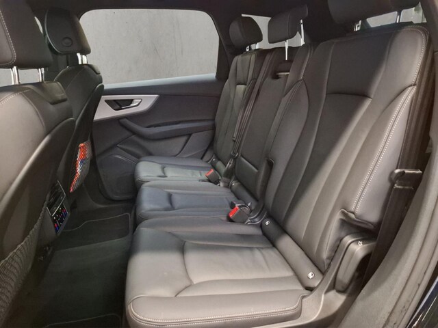 Audi Q7 45 TDI Quattro S-Line