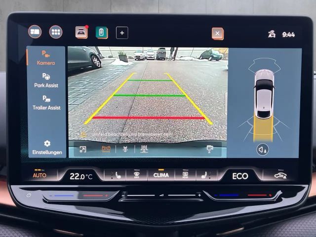 Cupra Tavascan 4Drive VZ