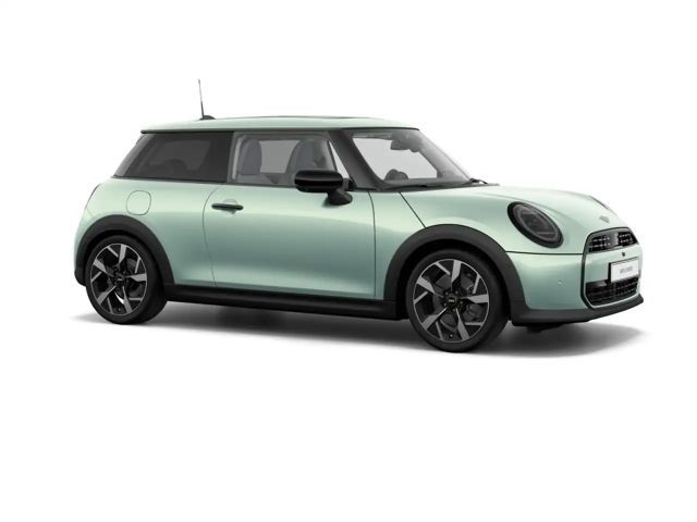 MINI Cooper S Mini Classic Trim EU6e