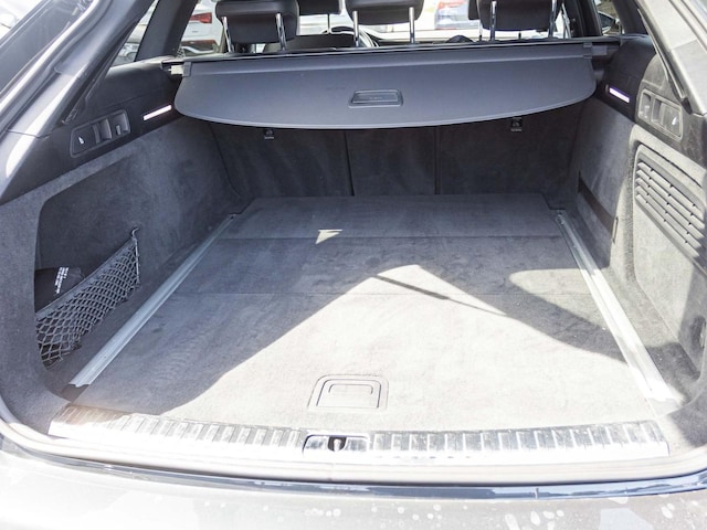 Audi A6 45 TFSI Avant S-Tronic