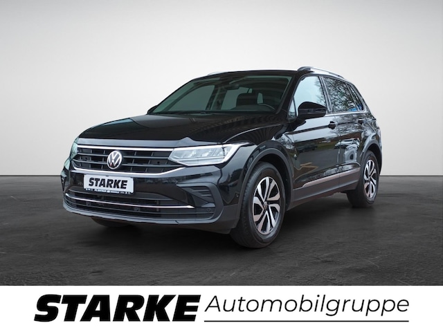 Volkswagen Tiguan 1.5 TSI Life