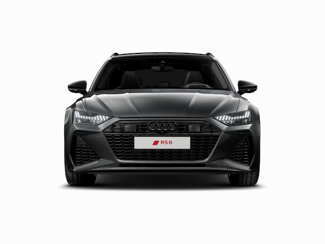 Audi A6 e-tron Avant Performance Quattro