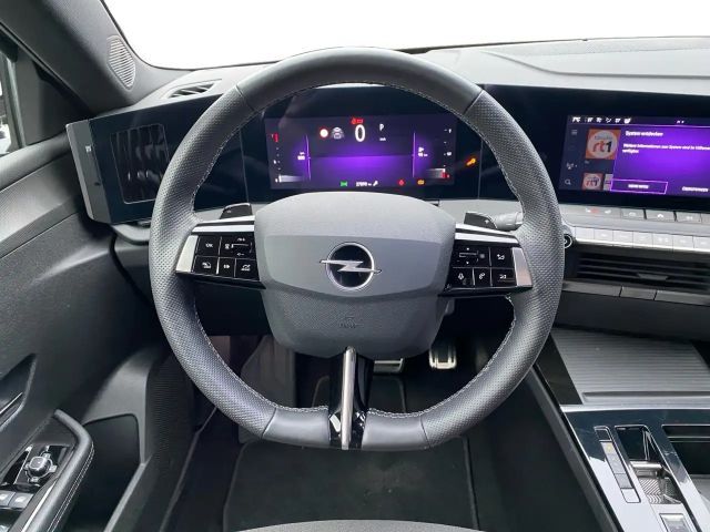 Opel Astra 1.2 Turbo GS-Line Grand Sport Turbo