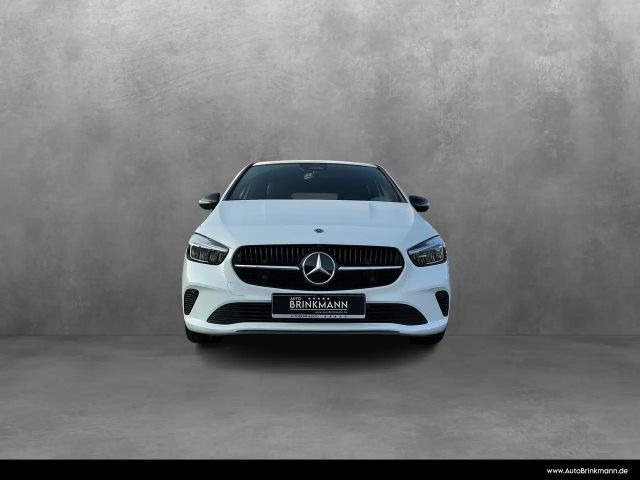 Mercedes-Benz B 180 Progressive