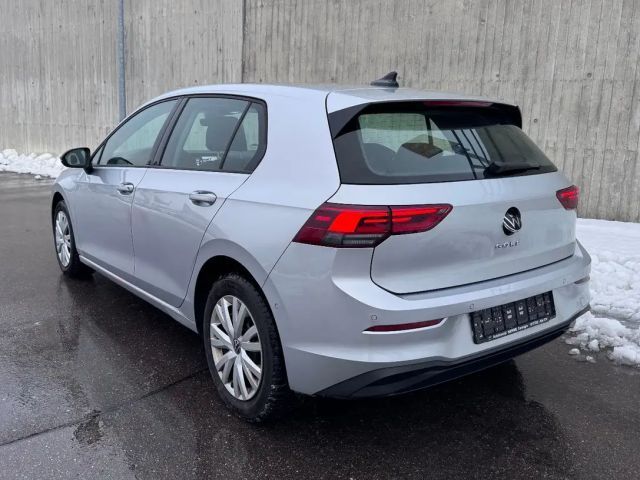 Volkswagen Golf 2.0 TDI Golf VIII