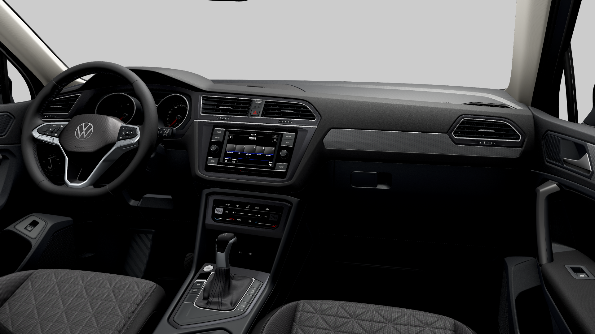 Volkswagen Tiguan 1.5 TSI DSG Life