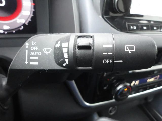 Nissan Qashqai DIG-T Tekna